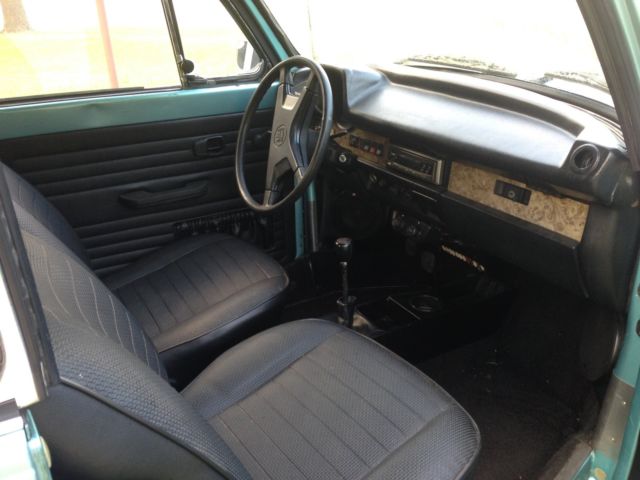 1979 Volkswagen Beetle - Classic - photo 3