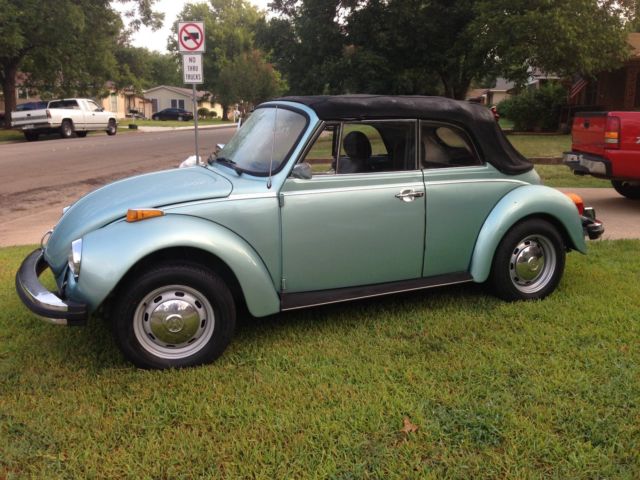 1979 Volkswagen Beetle - Classic - photo 5