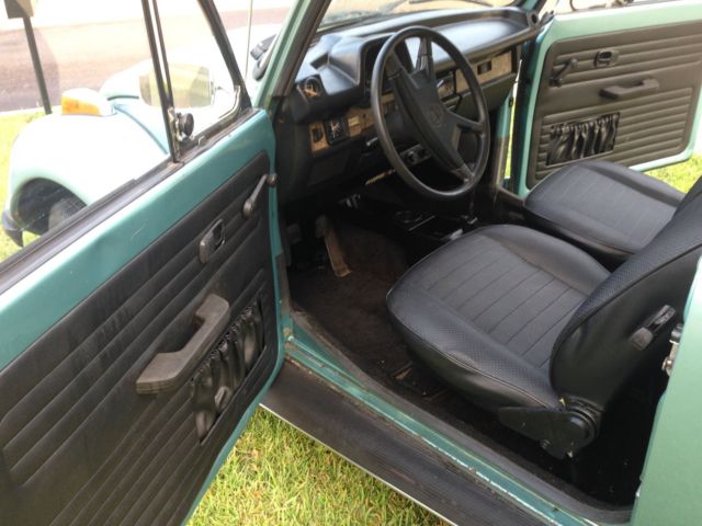 1979 Volkswagen Beetle - Classic - photo 6