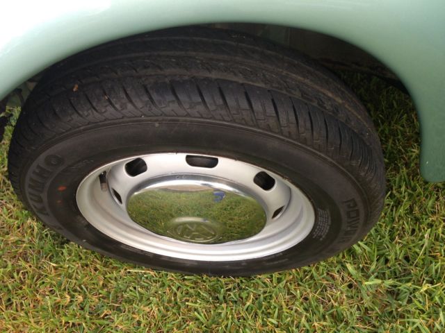 1979 Volkswagen Beetle - Classic - photo 7