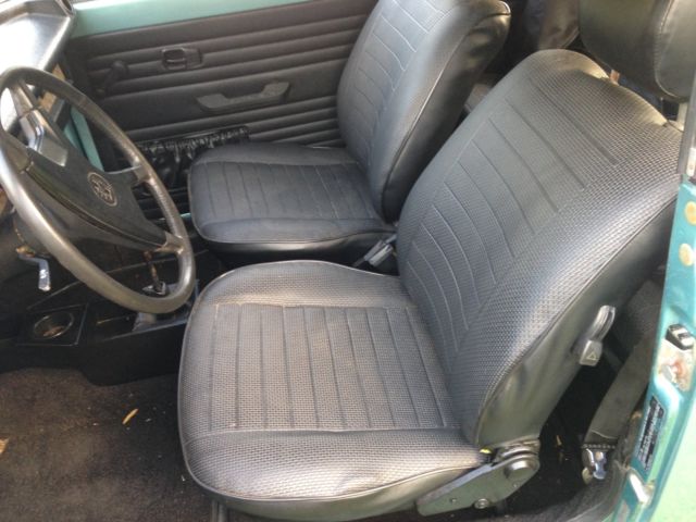 1979 Volkswagen Beetle - Classic - photo 8