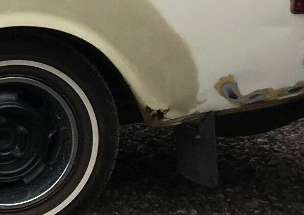 1979 Volvo 240 - photo 11