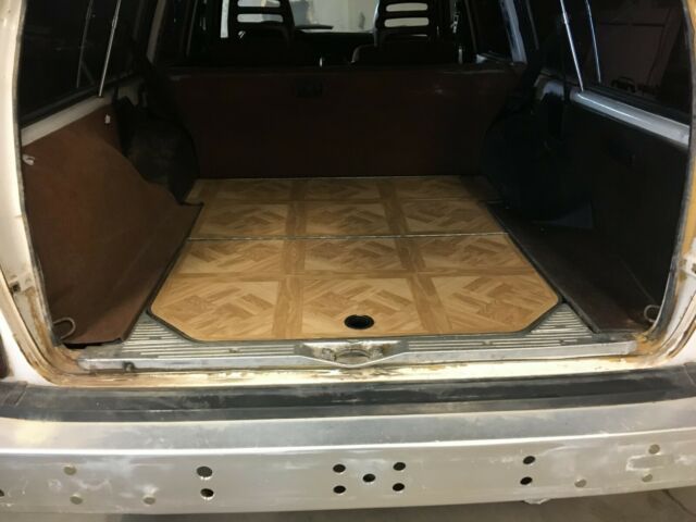 1979 Volvo 240 - photo 3