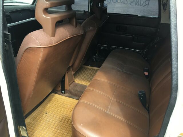1979 Volvo 240 - photo 4