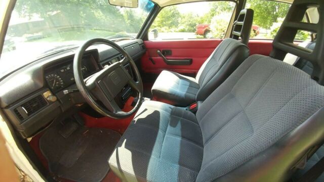 1979 Volvo 240 DL - photo 4
