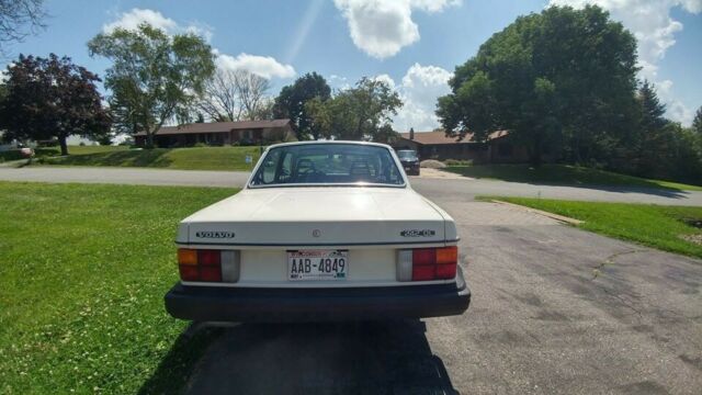 1979 Volvo 240 DL - photo 5
