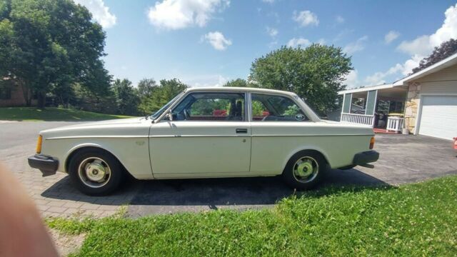 1979 Volvo 240 DL - photo 7