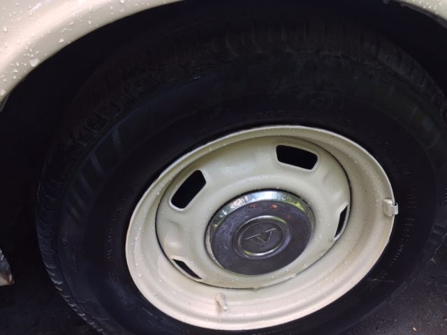 1979 Volvo 240 DL Wagon 4-Door - photo 11