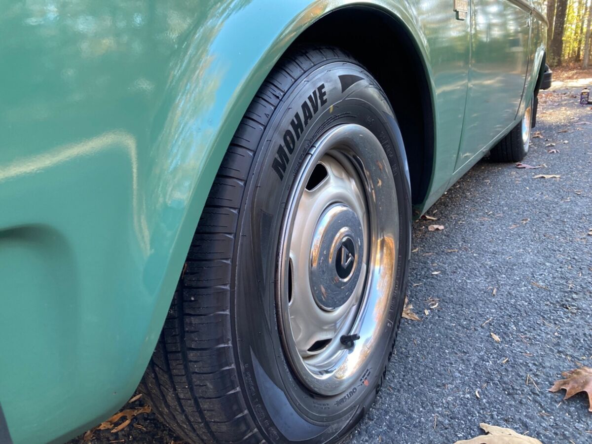 1979 Volvo 242 - photo 9