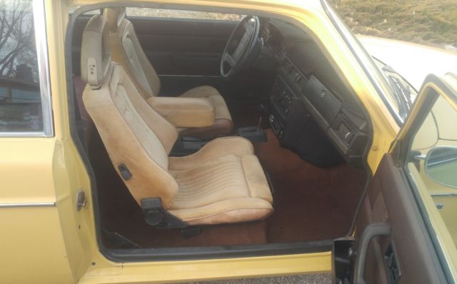 1979 Volvo 240 242 Coupe - photo 3