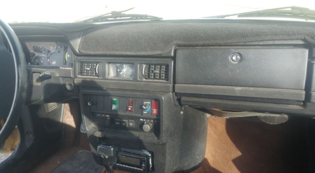 1979 Volvo 240 242 Coupe - photo 6