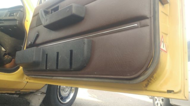 1979 Volvo 240 242 Coupe - photo 7