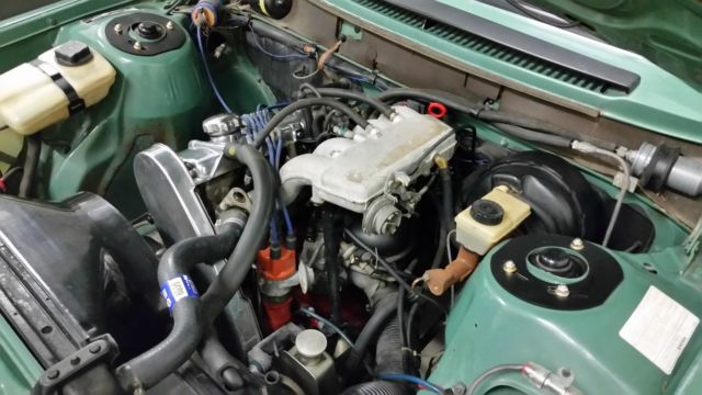1979 Volvo 240 DL - photo 11