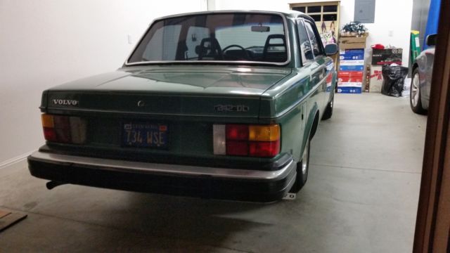 1979 Volvo 240 DL - photo 13