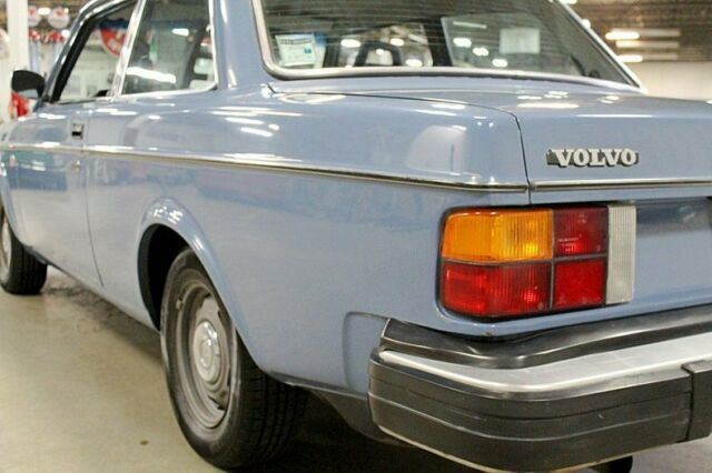 1979 Volvo 242 DL -- - photo 10