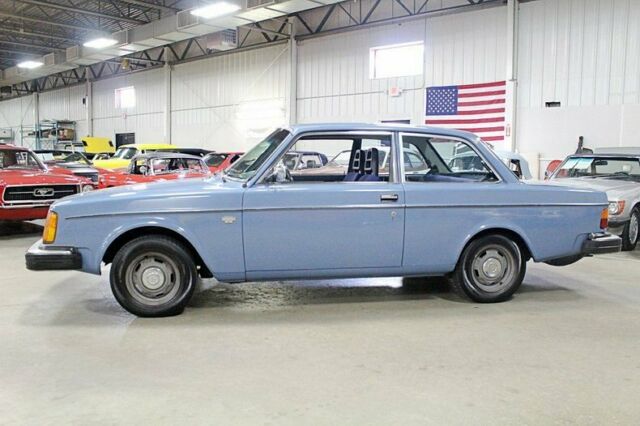 1979 Volvo 242 DL -- - photo 2