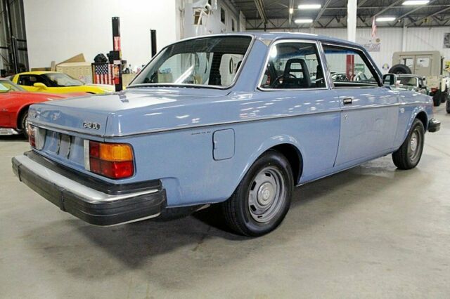 1979 Volvo 242 DL -- - photo 5