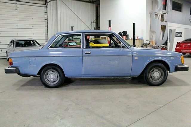 1979 Volvo 242 DL -- - photo 6