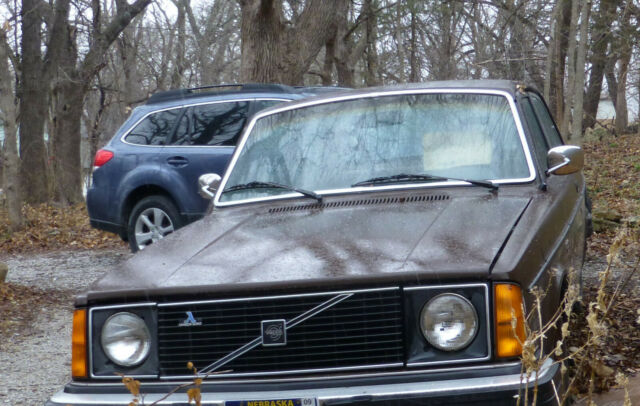 1979 Volvo Other - photo 2