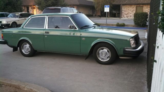 1979 Volvo 240 DL - photo 2