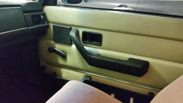 1979 Volvo 240 DL - photo 5
