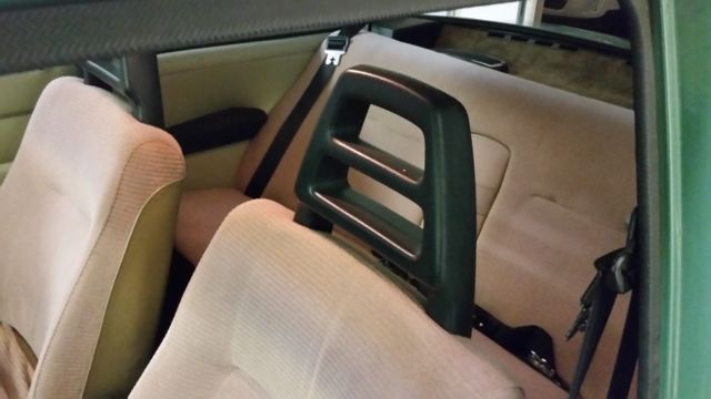 1979 Volvo 240 DL - photo 6