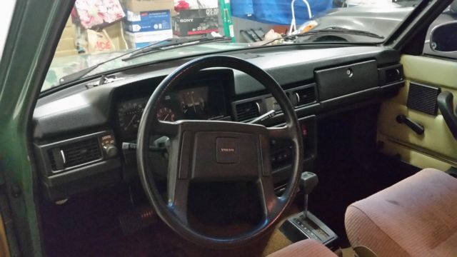 1979 Volvo 240 DL - photo 7