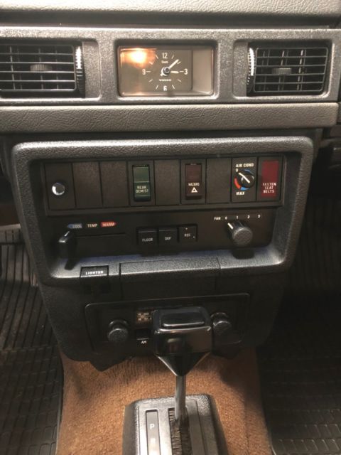 1979 Volvo 240 DL - photo 10