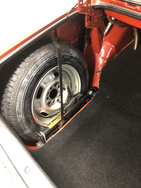 1979 Volvo 240 DL - photo 13