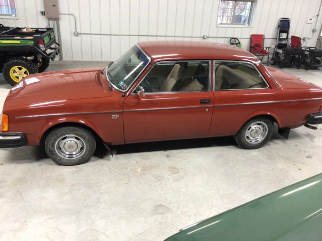 1979 Volvo 240 DL - photo 3