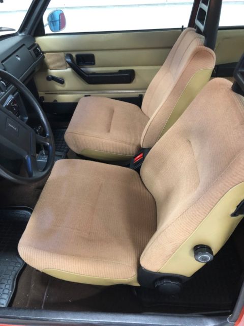 1979 Volvo 240 DL - photo 4