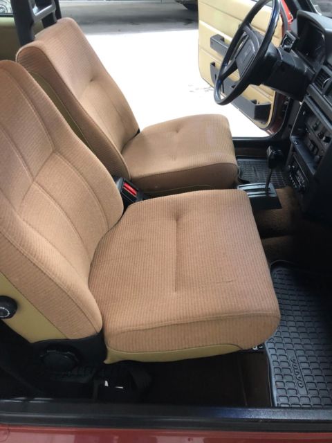 1979 Volvo 240 DL - photo 5