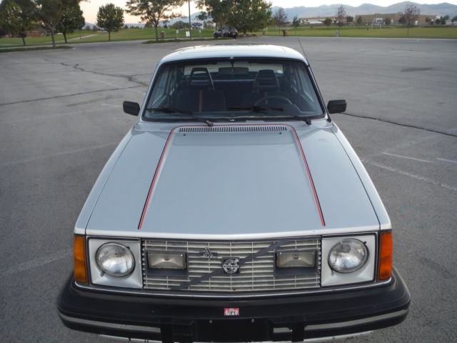 1979 Volvo 240 GT - photo 3