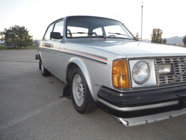 1979 Volvo 240 GT - photo 5