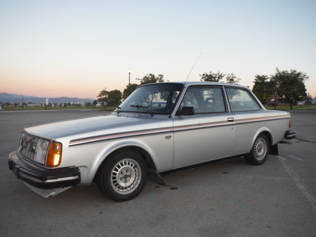 1979 Volvo 240 GT - photo 6