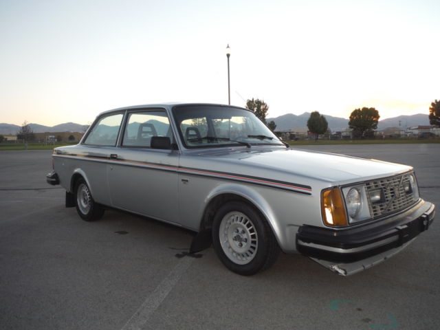 1979 Volvo 240 GT - photo 7