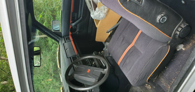 1979 Volvo 240 - photo 10