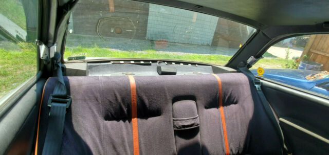 1979 Volvo 240 - photo 11