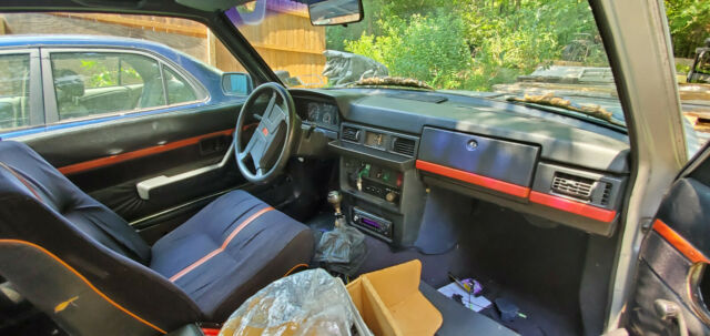1979 Volvo 240 - photo 12