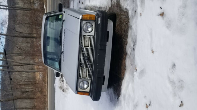 1979 Volvo 240 - photo 2