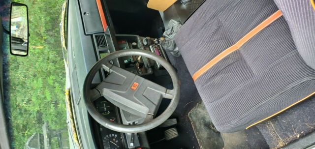 1979 Volvo 240 - photo 3