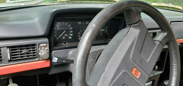 1979 Volvo 240 - photo 5