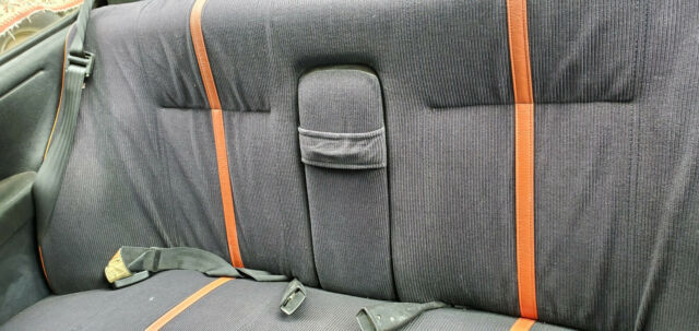 1979 Volvo 240 - photo 6