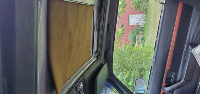 1979 Volvo 240 - photo 9