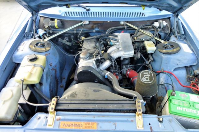 1979 Volvo 240 COUPE DL - photo 10
