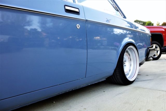 1979 Volvo 240 COUPE DL - photo 9