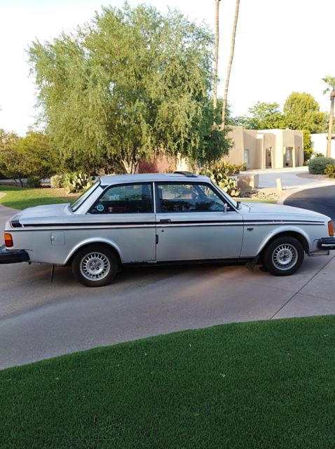 1979 Volvo 240 242gt