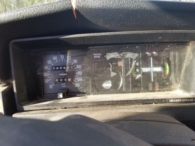 1979 Volvo 240 - photo 4