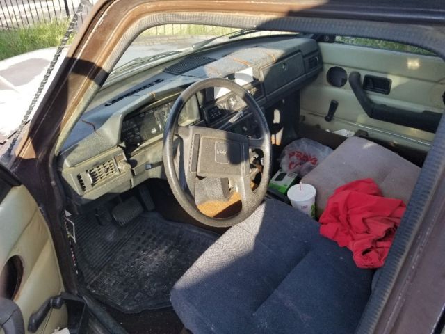 1979 Volvo 240 - photo 5