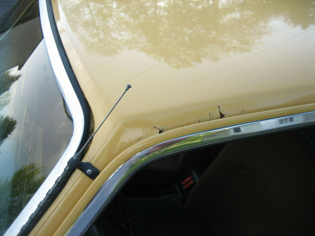 1979 Volvo 240 - photo 11
